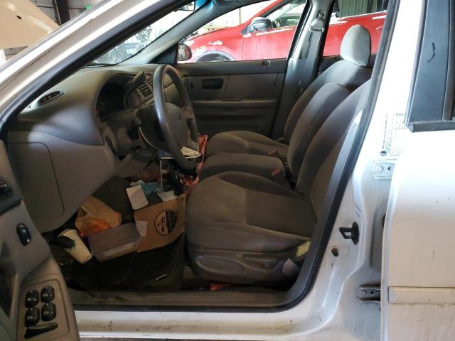 Photo 7 from auction – 2007 FORD TAURUS SE with VIN 1FAFP53U57A106603