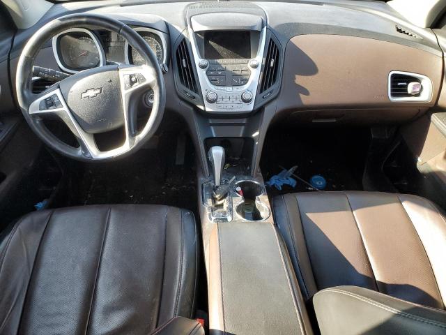 Photo 8 from auction – 2012 CHEVROLET EQUINOX LT with VIN 2GNALFEK4C6271302