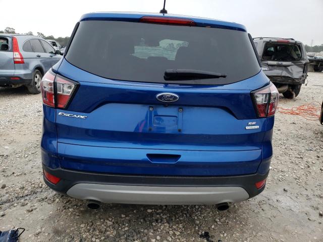 Photo 6 from auction – 2017 FORD ESCAPE SE with VIN 1FMCU0GD1HUD56547