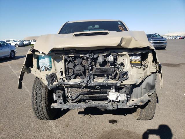 Photo 5 from auction – 2017 TOYOTA TACOMA DOU with VIN 3TMAZ5CNXHM042263