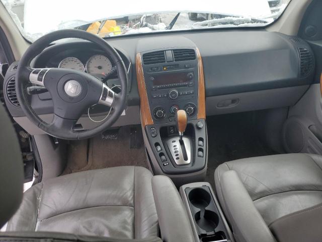 Photo 8 from auction – 2006 SATURN VUE with VIN 5GZCZ534X6S838773