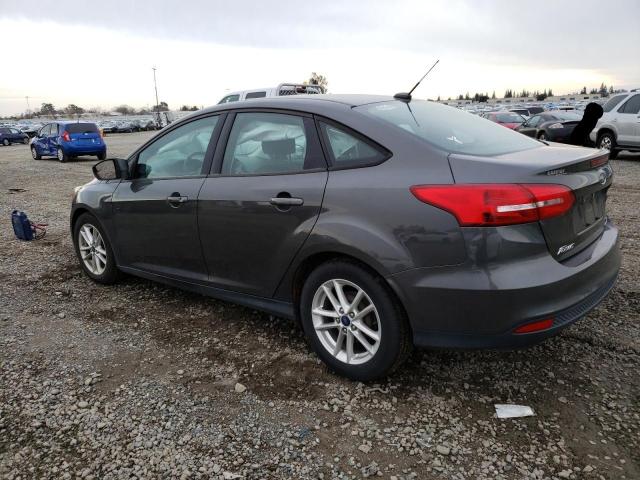 Photo 2 from auction – 2016 FORD FOCUS SE with VIN 1FADP3F29GL314266