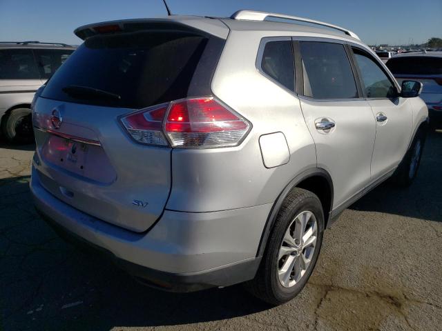 Photo 3 from auction – 2016 NISSAN ROGUE S with VIN KNMAT2MT2GP717450