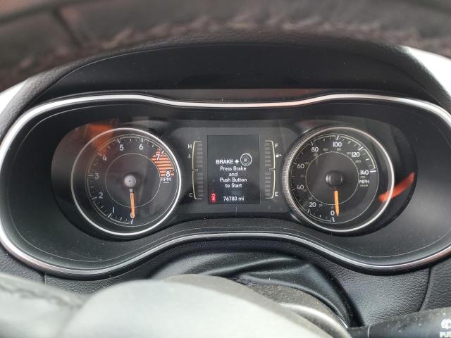 Photo 9 from auction – 2019 JEEP CHEROKEE L with VIN 1C4PJMLX0KD238261
