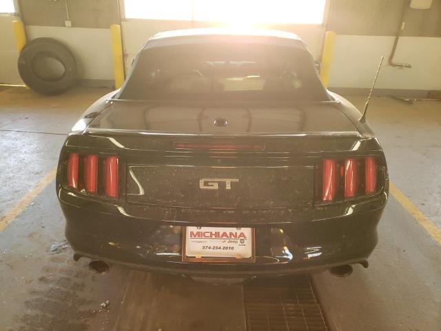 Photo 6 from auction – 2017 FORD MUSTANG GT with VIN 1FATP8FF7H5329348