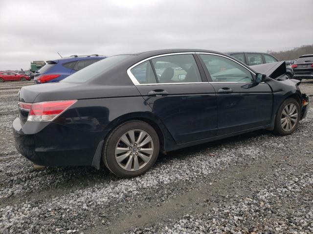 Photo 3 from auction – 2012 HONDA ACCORD EX with VIN 1HGCP2F74CA132929