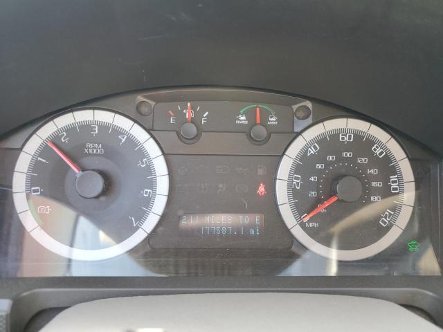 Photo 9 from auction – 2008 FORD ESCAPE HEV with VIN 1FMCU49H38KE49959