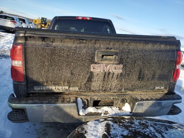 Photo 6 from auction – 2019 GMC SIERRA LIM with VIN 2GTV2MEC5K1223152