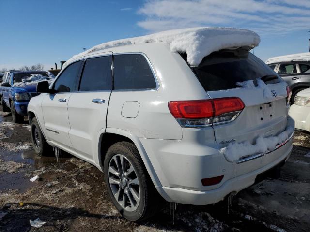 Photo 2 from auction – 2018 JEEP GRAND CHER with VIN 1C4RJFCT9JC215647