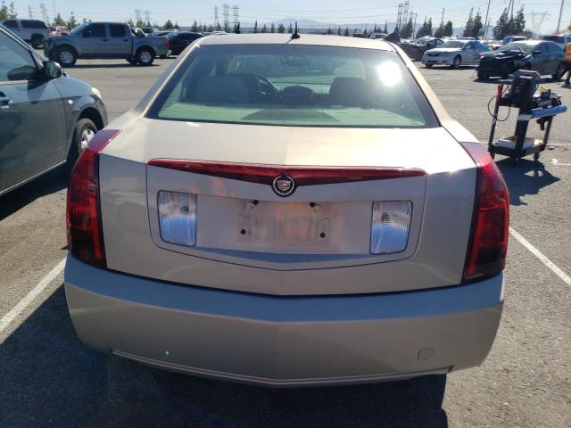 Photo 6 from auction – 2007 CADILLAC CTS HI FEA with VIN 1G6DP577170121646