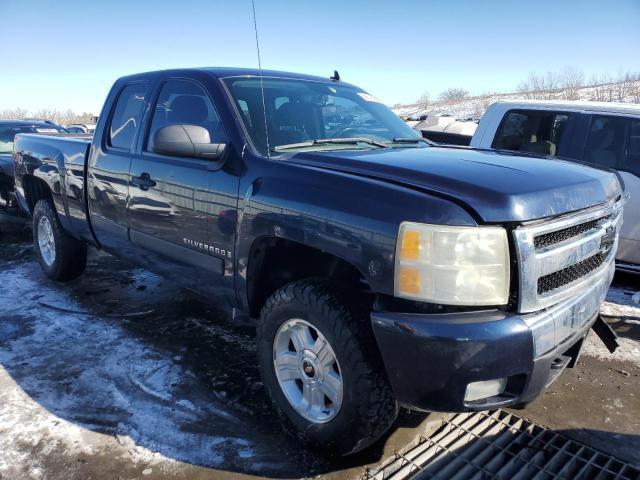 Photo 4 from auction – 2008 CHEVROLET SILVERADO with VIN 1GCEK19028Z284893