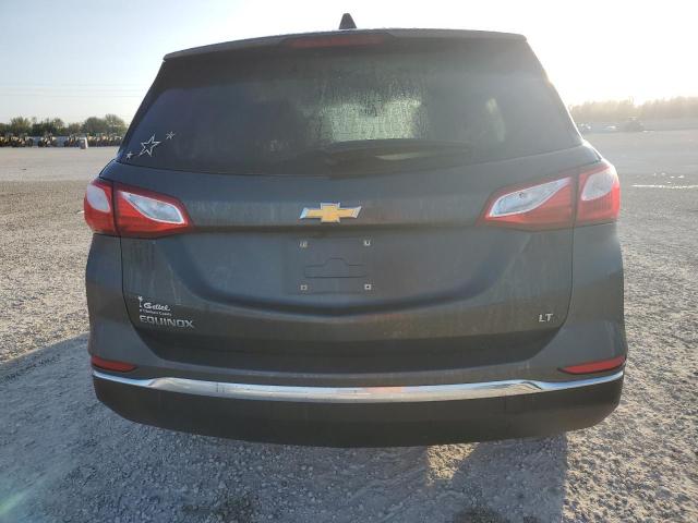 Photo 6 from auction – 2018 CHEVROLET EQUINOX LT with VIN 3GNAXJEV9JS544136