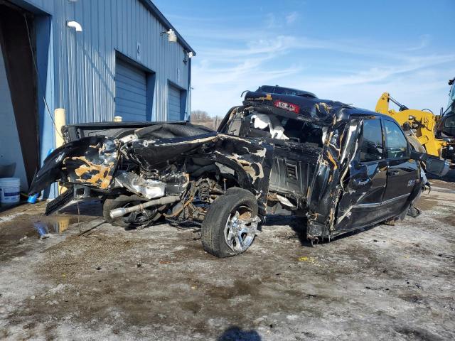 Photo 3 from auction – 2017 RAM 1500 LARAM with VIN 1C6RR7NT2HS609297