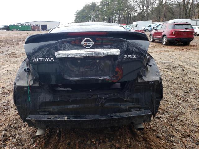 Photo 6 from auction – 2012 NISSAN ALTIMA BAS with VIN 1N4AL2AP0CN564991