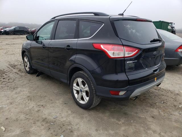 Photo 2 from auction – 2015 FORD ESCAPE SE with VIN 1FMCU9G9XFUC14520