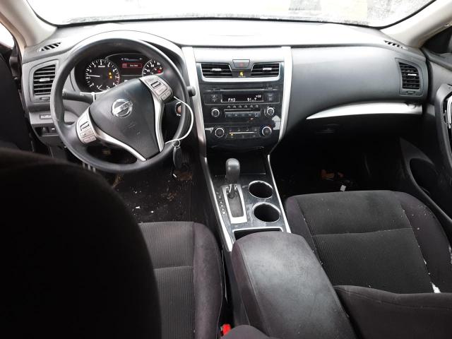 Photo 8 from auction – 2013 NISSAN ALTIMA 2.5 with VIN 1N4AL3AP8DN553793