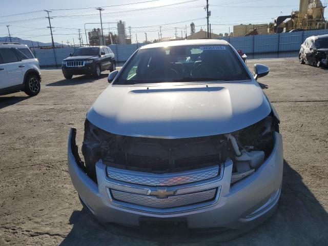 Photo 5 from auction – 2013 CHEVROLET VOLT with VIN 1G1RH6E49DU122295