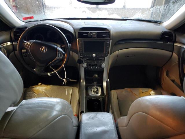 Photo 8 from auction – 2007 ACURA TL with VIN 19UUA66277A019774