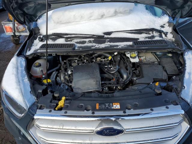 Photo 12 from auction – 2019 FORD ESCAPE SE with VIN 1FMCU9GD5KUB10855