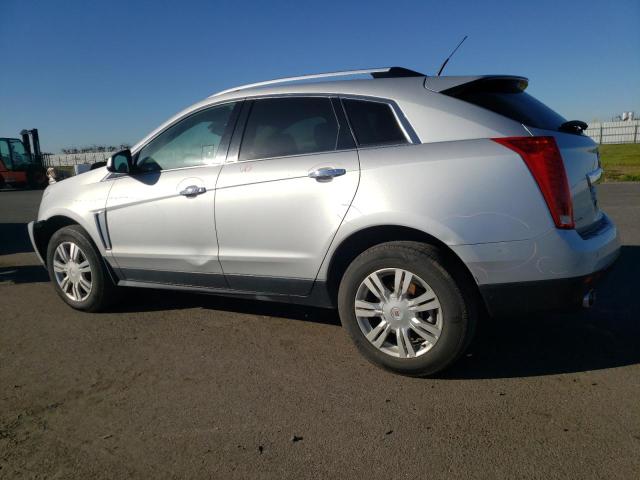 Photo 2 from auction – 2014 CADILLAC SRX LUXURY with VIN 3GYFNBE37ES603340