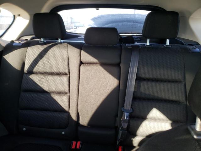 Photo 10 from auction – 2013 MAZDA CX-5 TOURI with VIN JM3KE2CEXD0139451