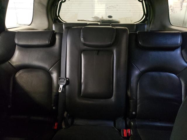 Photo 10 from auction – 2011 NISSAN PATHFINDER with VIN 5N1AR1NB6BC624957