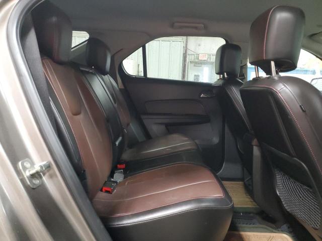 Photo 10 from auction – 2012 CHEVROLET EQUINOX LT with VIN 2GNALFEK6C6324341