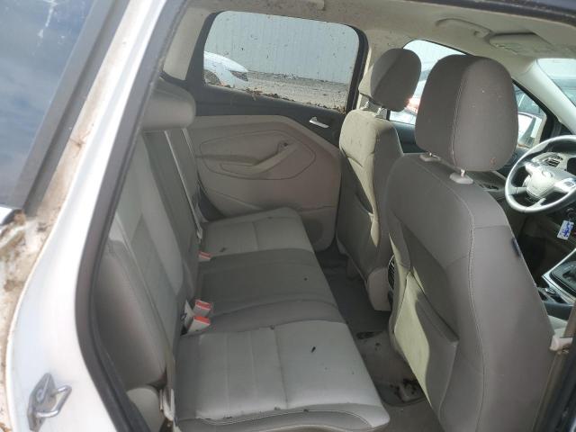 Photo 10 from auction – 2016 FORD ESCAPE SE with VIN 1FMCU0GX1GUC73046