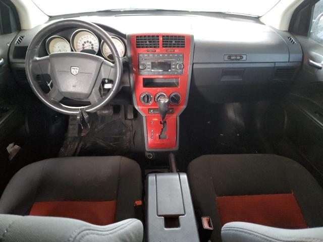 Photo 8 from auction – 2009 DODGE CALIBER SX with VIN 1B3HB48AX9D163232