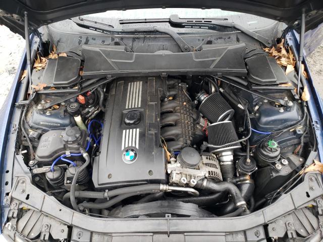 Photo 11 from auction – 2008 BMW 335 I with VIN WBAWB73518P039152