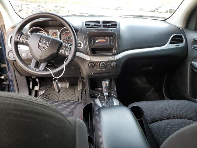 Photo 8 from auction – 2015 DODGE JOURNEY SE with VIN 3C4PDCAB9FT565069