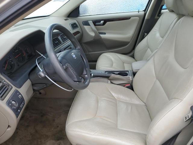 Photo 7 from auction – 2003 VOLVO V70 with VIN YV1SW61T232313749