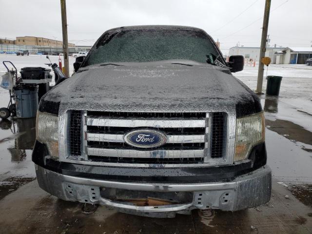 صورة رقم 5 من المزاد - 2011 FORD F150 SUPER مع VIN 1FTFW1EF9BFA28648