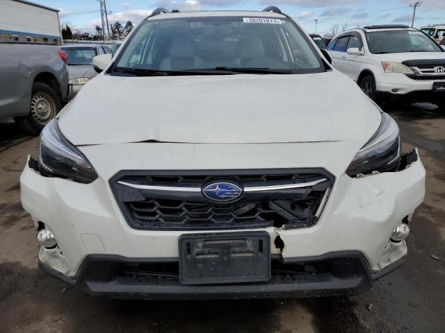 Photo 5 from auction – 2019 SUBARU CROSSTREK with VIN JF2GTAMC6KH233550
