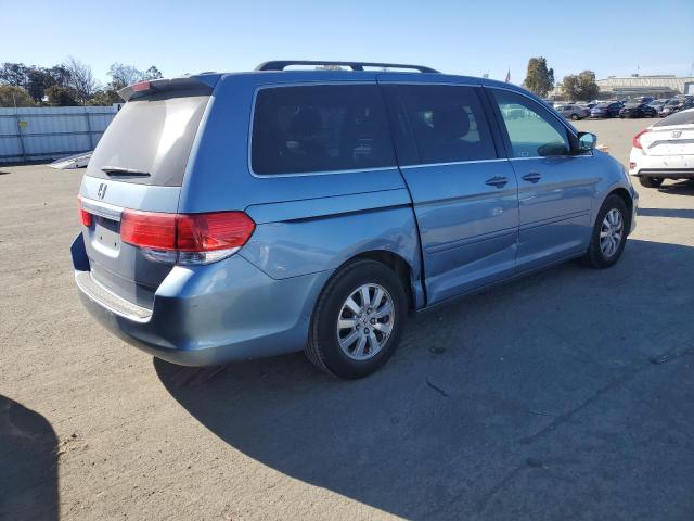 Photo 3 from auction – 2010 HONDA ODYSSEY EX with VIN 5FNRL3H63AB036809