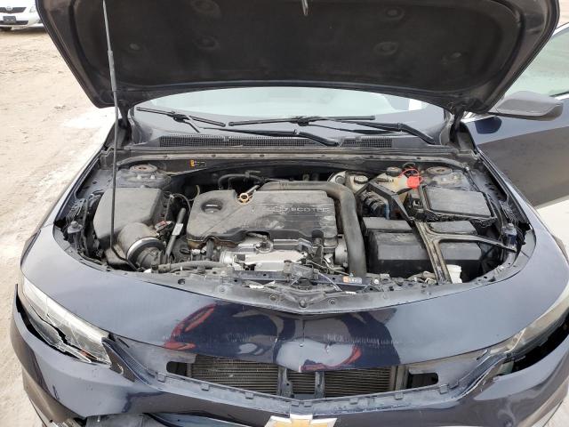 Photo 11 from auction – 2016 CHEVROLET MALIBU LS with VIN 1G1ZB5ST9GF309360