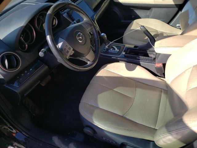 Photo 7 from auction – 2010 MAZDA 6 I with VIN 1YVHZ8CH1A5M38498
