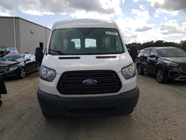 Foto 5 de la subasta – 2019 FORD TRANSIT T- con VIN 1FTYR2CM5KKB64533