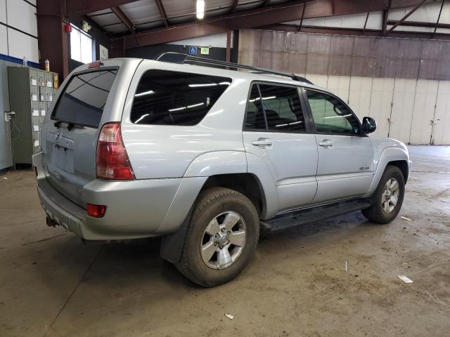 Photo 3 from auction – 2004 TOYOTA 4RUNNER SR with VIN JTEBU14RX40035576