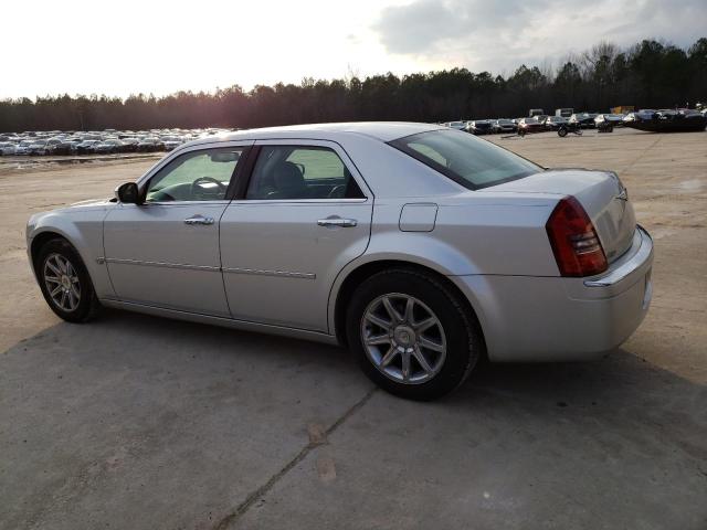 Photo 2 from auction – 2006 CHRYSLER 300C with VIN 2C3KA63H76H201431