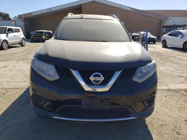 Photo 5 from auction – 2015 NISSAN ROGUE S with VIN KNMAT2MT1FP513592