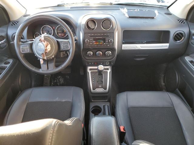 Photo 8 from auction – 2014 JEEP COMPASS LA with VIN 1C4NJDEB7ED626570