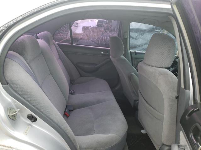 Photo 10 from auction – 2002 HONDA CIVIC EX with VIN 1HGES25752L018577