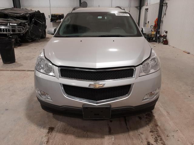 Photo 5 from auction – 2010 CHEVROLET TRAVERSE L with VIN 1GNLVFED3AJ217204