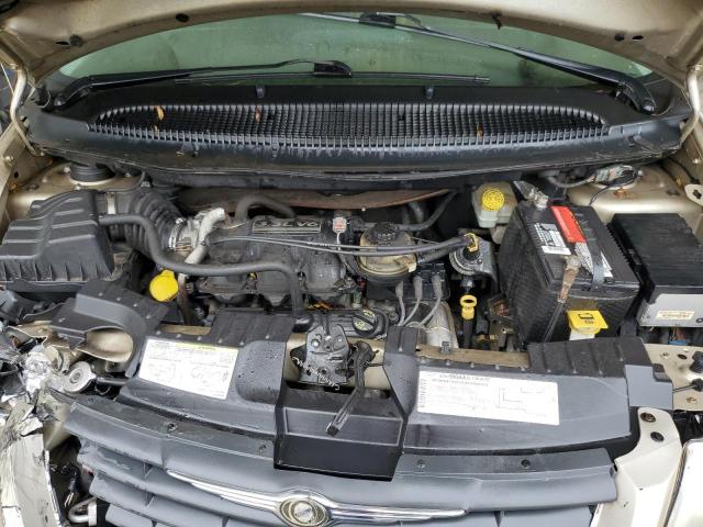Photo 12 from auction – 2006 CHRYSLER TOWN AND C with VIN 1A4GP45R76B741018