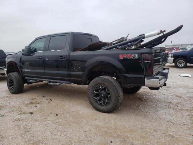 Photo 2 from auction – 2017 FORD F250 SUPER with VIN 1FT7W2BT9HEC30389