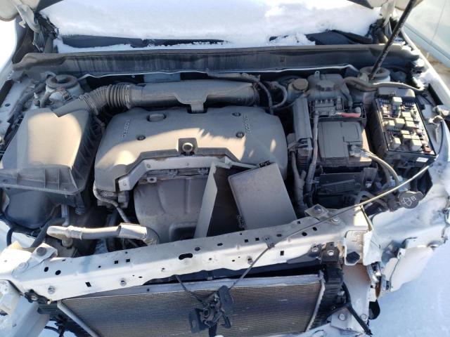 Photo 11 from auction – 2013 CHEVROLET MALIBU 2LT with VIN 1G11E5SA8DF135182