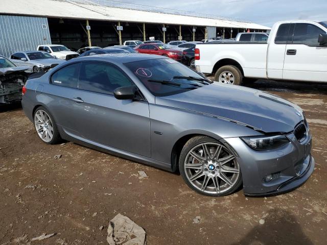Photo 4 from auction – 2010 BMW 335 I with VIN WBAWB7C58AP049280