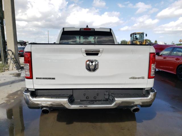 Photo 6 from auction – 2019 RAM 1500 BIG H with VIN 1C6SRFBT2KN890488