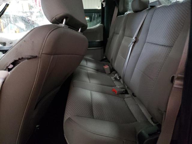Photo 10 from auction – 2020 FORD F150 SUPER with VIN 1FTFX1E43LKD86770